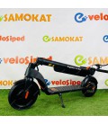 Электросамокат Kugoo HX Pro (Kirin) Чёрный