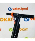 Электросамокат Kugoo HX Pro (Kirin) Чёрный