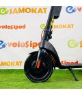 Электросамокат Kugoo HX Pro (Kirin) Чёрный