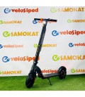 Электросамокат Kugoo HX Pro (Kirin) Чёрный
