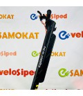 Электросамокат Kugoo HX Pro (Kirin) Чёрный