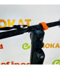 Электросамокат Kugoo HX Pro (Kirin) Чёрный