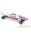 Электрический скейтборд GTF jetskate Classic One edition