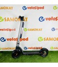 Электросамокат Kugoo HX Pro (Jilong) Серый