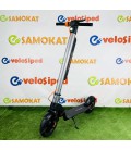 Электросамокат Kugoo HX Pro (Jilong) Серый