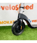 Электросамокат Kugoo HX Pro (Jilong) Серый