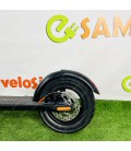 Электросамокат Kugoo HX Pro (Jilong) Серый