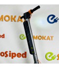 Электросамокат Kugoo HX Pro (Jilong) Серый