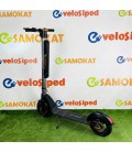 Электросамокат Kugoo HX Pro (Jilong) Серый