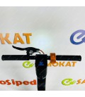 Электросамокат Kugoo HX Pro (Jilong) Серый