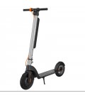 Электросамокат Kugoo HX Pro (Jilong) Серый