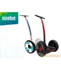 Гироскутер Ninebot Elite+ белый