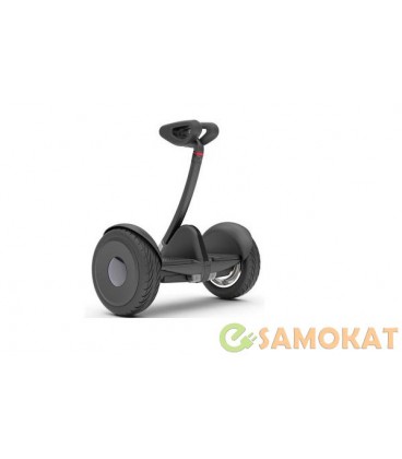 Гироскутер Ninebot by Segway S Black