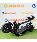 Электросамокат Syccyba (Currus) M10 52V 23,4Ah 2024