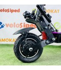 Электросамокат Syccyba (Currus) M10 52V 23,4Ah 2024