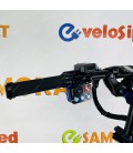 Электросамокат Syccyba (Currus) M10 52V 23,4Ah 2024