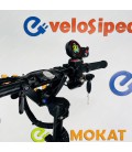 Электросамокат Syccyba (Currus) M10 52V 23,4Ah 2024