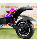 Электросамокат Syccyba (Currus) M10 52V 23,4Ah 2024