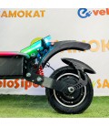 Электросамокат Syccyba (Currus) M10 52V 23,4Ah 2024