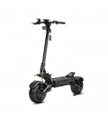 Электросамокат White Siberia Teverun Baikal 7260R