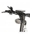 Электросамокат White Siberia Teverun Baikal 7260R