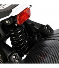 Электросамокат White Siberia Teverun Baikal 7260R