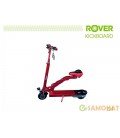 Электросамокат ROVER D1 Red