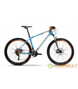 HAIBIKE FREED 7.50 27.5", РАМА 50СМ, 2016