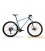 HAIBIKE FREED 7.50 27.5", РАМА 45СМ, 2016