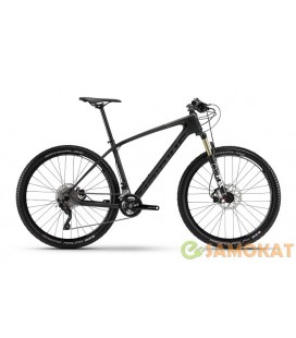 HAIBIKE FREED 7.50 27.5", РАМА 45СМ, 2016