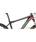 Велосипед HAIBIKE LIGHT SL 26 CARBON