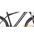 Велосипед HAIBIKE LIGHT SL 26 CARBON