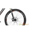 Велосипед HAIBIKE LIGHT SL 26 CARBON