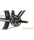 Велосипед HAIBIKE LIGHT SL 26 CARBON