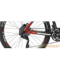 Велосипед HAIBIKE LIGHT SL 26 CARBON