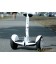 Гироскутер мини-сигвей Ninebot Mini Pro (белый)(копия)