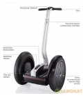 Segway i2 SE