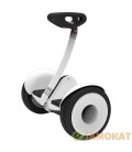 Гироскутер Ninebot by Segway S White