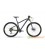 HAIBIKE SEET HARDNINE 5.0 29", РАМА 50 СМ, 2017, ЧЕРНЫЙ
