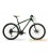 HAIBIKE EDITION 7.60 27,5", РАМА 50СМ, 2016