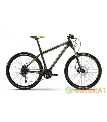 HAIBIKE EDITION 7.60 27,5", РАМА 45СМ, 2016