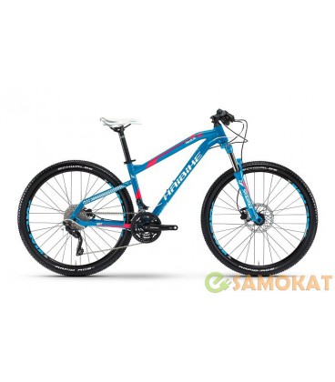 HAIBIKE SEET HARDLIFE 4.0 27,5", РАМА 45 СМ, 2017