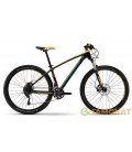 HAIBIKE FREED 7.10 27.5", РАМА 45СМ, 2016