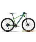 HAIBIKE FREED 7.40 27.5", РАМА 45СМ, 2016