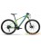 HAIBIKE FREED 7.40 27.5", РАМА 45СМ, 2016