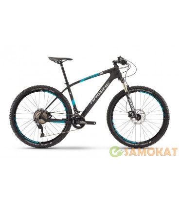 HAIBIKE GREED HARDSEVEN 3.0 27,5", РАМА 50 СМ, 2017