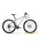 HAIBIKE LIFE 7.70 27.5", РАМА 45СМ, 2016