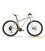 HAIBIKE BIG CURVE 9.70 29", РАМА 55СМ, 2016