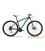 HAIBIKE BIG CURVE 9.30 29", РАМА 50СМ, 2016