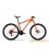 HAIBIKE SEET HARDSEVEN 2.0 27,5", РАМА 35 СМ, 2017